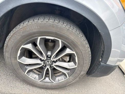 Used 2020 Honda CR-V EX-L image 5