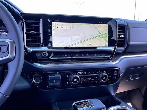 New 2026 Chevrolet Silverado 1500 RST w/ True North Edition Plus AWD/4WD image 12