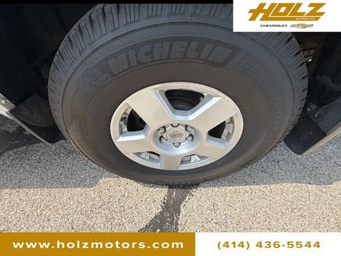 Used 2019 Nissan Frontier SV AWD/4WD image 30
