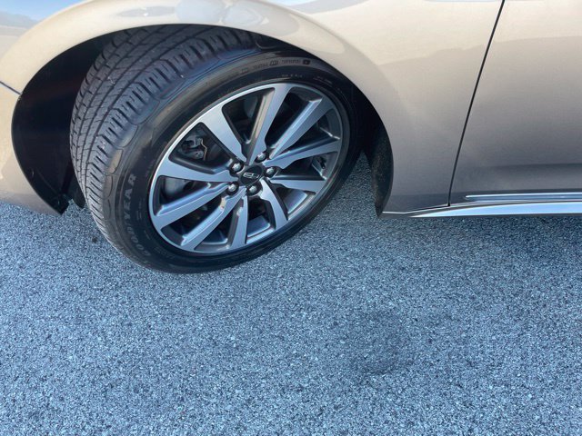 Used 2019 Lincoln Continental Premiere FWD image 14