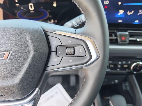 New 2026 Chevrolet TrailBlazer LT w/ Convenience Package FWD image 34