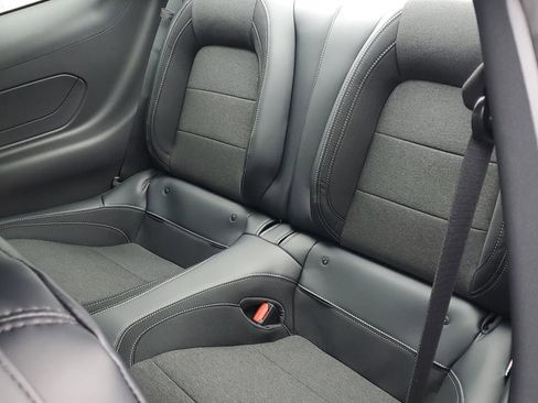 New 2026 Ford Mustang Coupe image 18