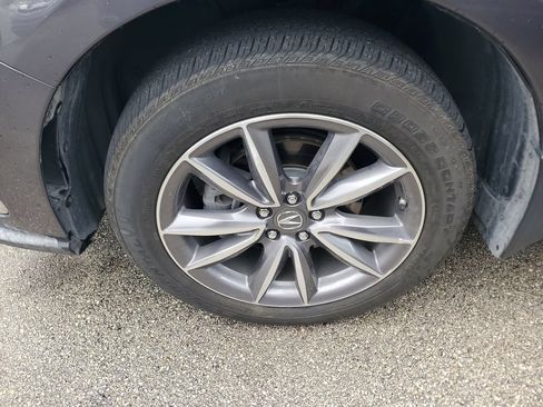 Used 2020 Acura RDX w/ Technology Package FWD image 3
