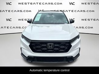 Used 2025 Honda CR-V Sport-L video 2