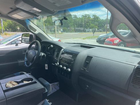 Used 2008 Toyota Tundra 2WD Double Cab image 10
