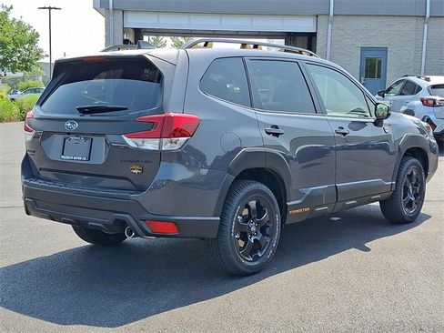 New 2025 Subaru Forester Wilderness w/ Convenience Package image 3
