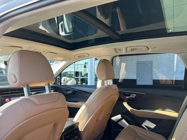 Used 2025 Audi Q7 3.0T Premium Plus AWD/4WD image 20