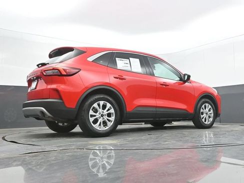 Used 2024 Ford Escape Active FWD image 62