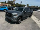 Used 2022 GMC Sierra 1500 AT4 w/ AT4 Premium Package image 3