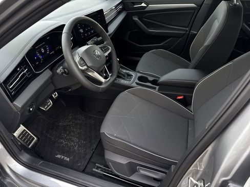 New 2026 Volkswagen Jetta Sport image 10
