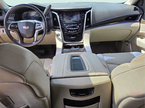 Used 2020 Cadillac Escalade Luxury AWD/4WD image 15
