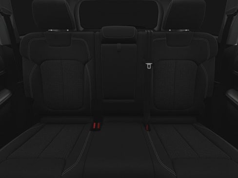 New 2025 Jeep Grand Cherokee Laredo image 3