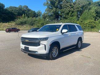Used 2024 Chevrolet Tahoe LT AWD/4WD video 1
