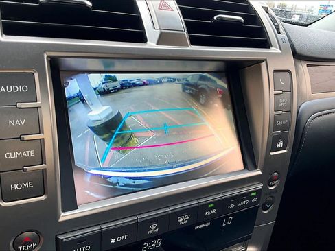Used 2019 Lexus GX 460 Premium image 27