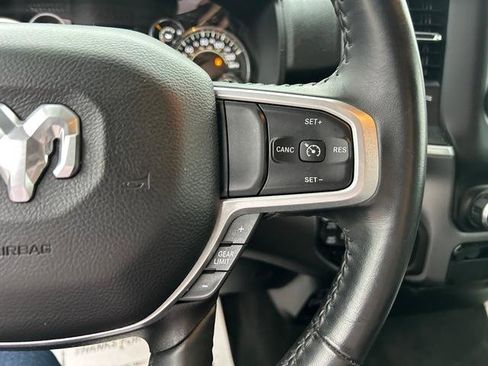 Used 2022 RAM 1500 Big Horn image 21