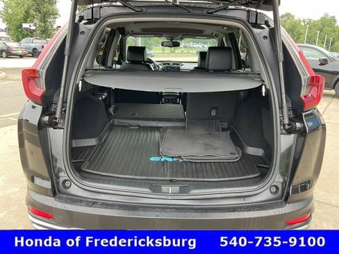 Used 2020 Honda CR-V Touring image 24