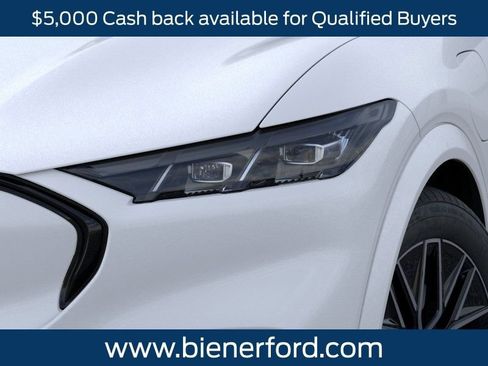 New 2026 Ford Mustang Mach-E Premium AWD/4WD image 20