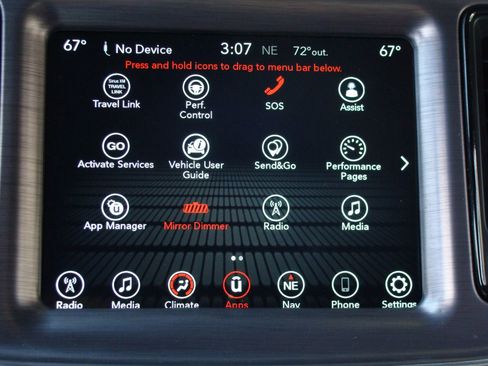 Used 2017 Dodge Challenger R/T w/ Driver Convenience Group RWD image 20