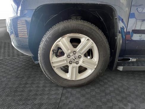 Used 2013 Honda Ridgeline RTL image 13