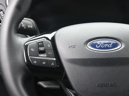 Used 2025 Ford Escape Platinum AWD/4WD image 26
