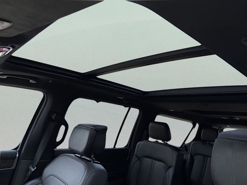 Used 2024 Jeep Grand Wagoneer L 4WD image 50