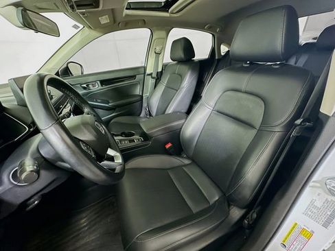 New 2023 Honda Civic EX-L image 20