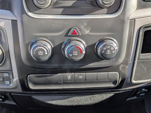 Used 2017 RAM 1500 Express w/ Black Ram 1500 Express Group image 22