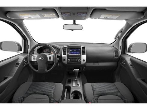 Used 2019 Nissan Frontier SV w/ Value Truck Package AWD/4WD image 11
