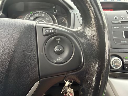 Used 2012 Honda CR-V EX-L image 23