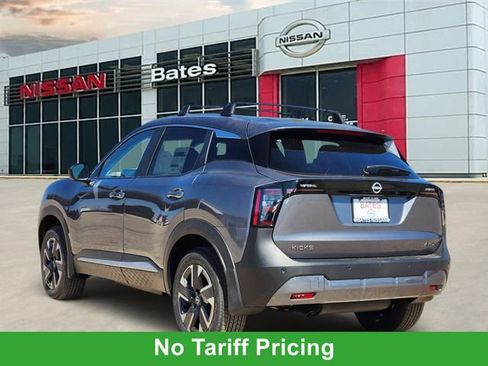 New 2026 Nissan Kicks SV image 5