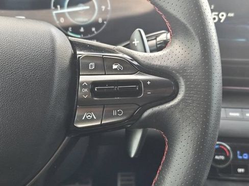 Used 2026 Hyundai Elantra N Line FWD image 26