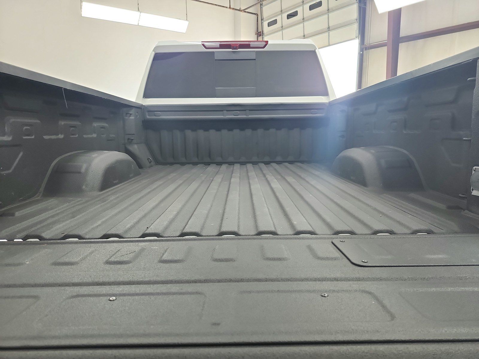 Used 2025 Chevrolet Silverado 2500 LTZ w/ LTZ Convenience Package AWD/4WD image 43