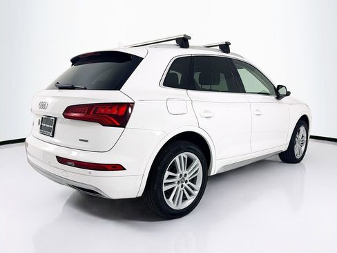 Used 2020 Audi Q5 2.0T Premium Plus w/ Premium Plus Package image 9