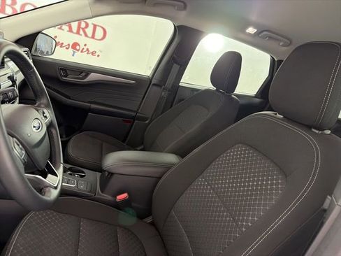 Used 2023 Ford Escape Active FWD image 11