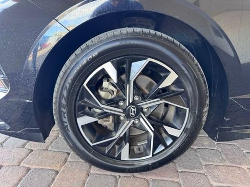 Used 2024 Hyundai Sonata SEL FWD image 23