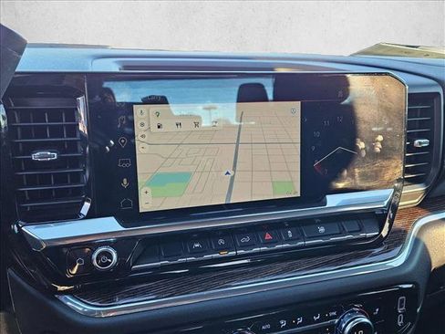 Certified 2024 GMC Sierra 1500 Elevation image 12