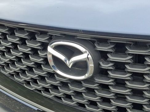 Used 2025 MAZDA CX-50 AWD 2.5 S w/ Preferred Package image 4