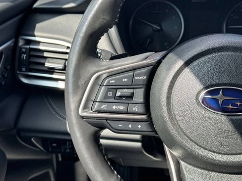 Used 2024 Subaru Legacy Touring XT AWD/4WD image 28