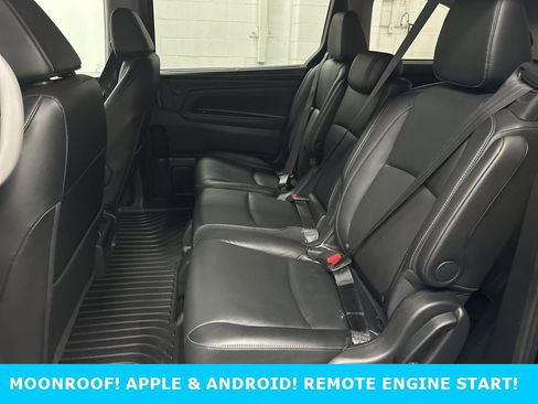Used 2021 Honda Odyssey EX-L image 36
