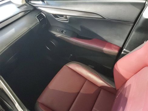 Used 2019 Lexus NX 300 FWD image 11