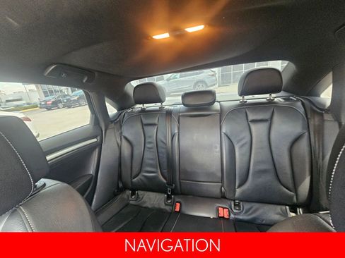 Used 2016 Audi S3 Premium Plus w/ Technology Package AWD/4WD image 10