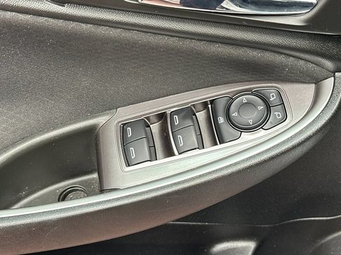 Used 2022 Chevrolet Malibu LS w/ Driver Confidence Package II FWD image 15