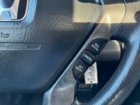 Used 2003 Honda Element EX image 17