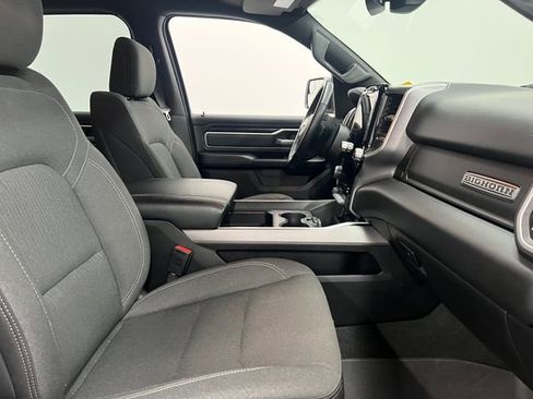 Used 2023 RAM 1500 Big Horn AWD/4WD image 28