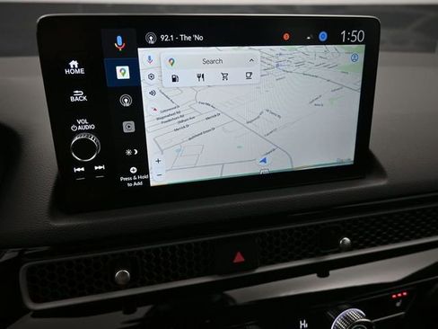 New 2026 Honda Civic Sport Touring image 15