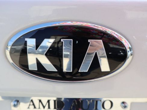 Used 2020 Kia Optima LX FWD image 14
