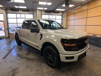 New 2026 Ford F150 XLT w/ Equipment Group 302A MID 360° Tour