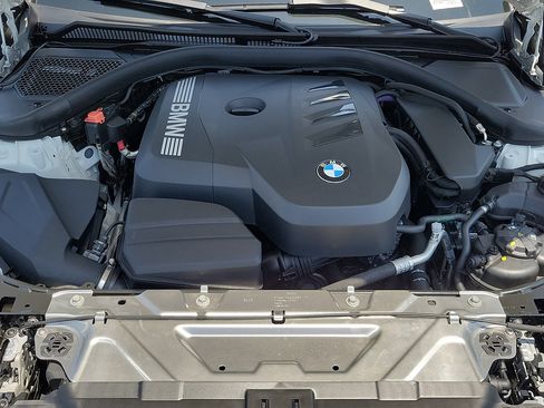 Used 2026 BMW 330i Sedan w/ Convenience Package RWD image 35