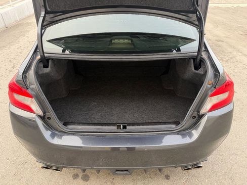 Used 2015 Subaru WRX Base AWD 4dr Sedan image 20