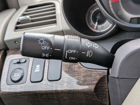 Used 2012 Acura MDX image 27